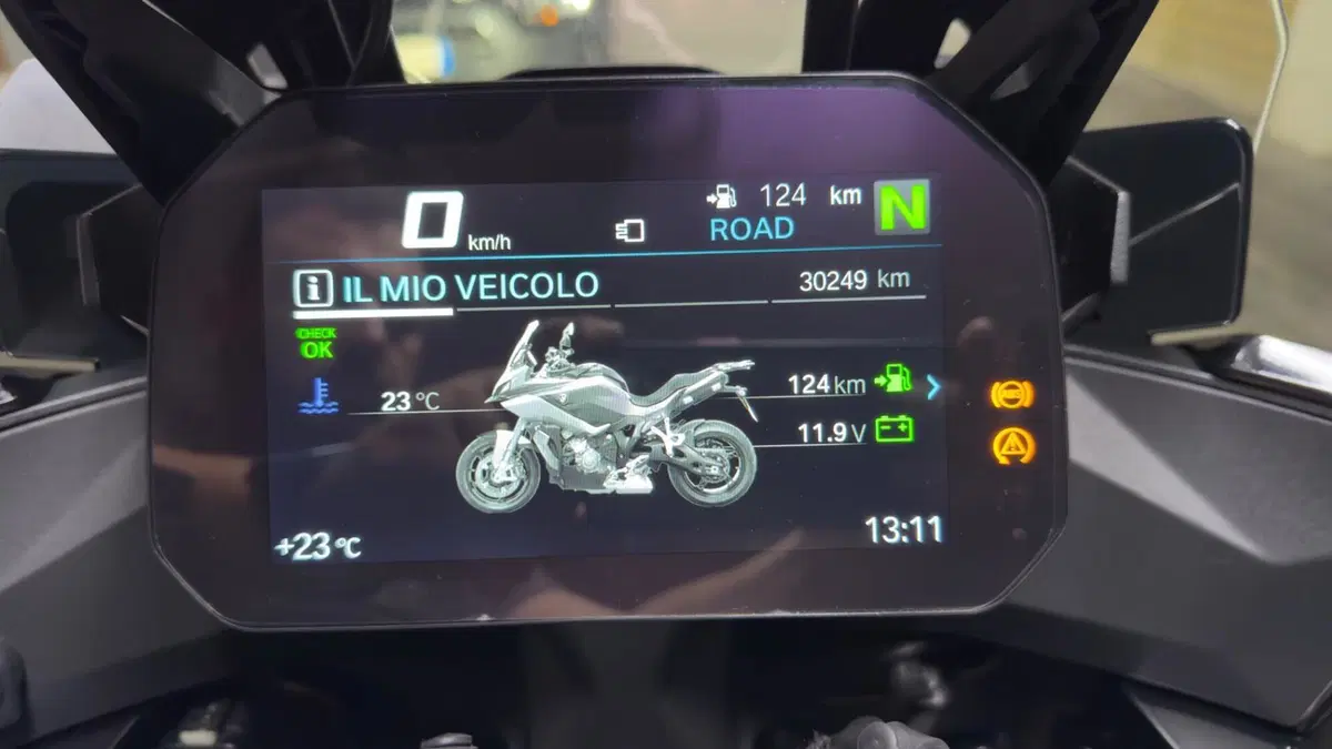 Bmw S 1000 XR (2020 - 23) (3)