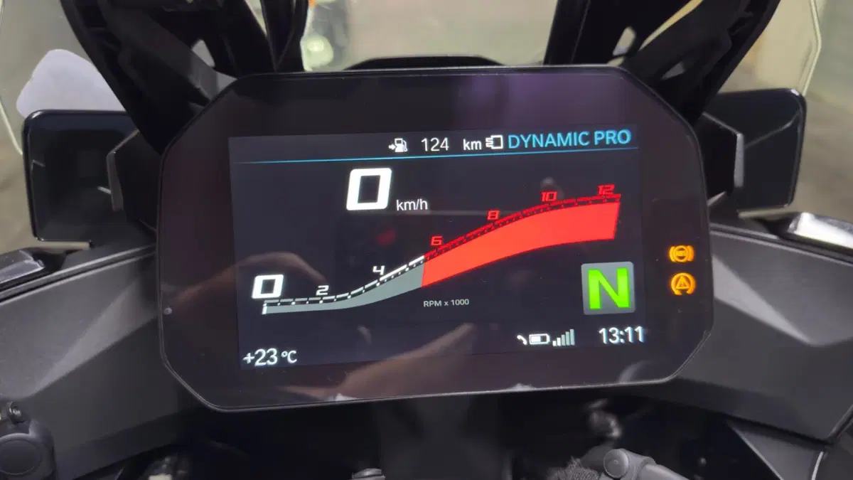 Bmw S 1000 XR (2020 - 23) (4)