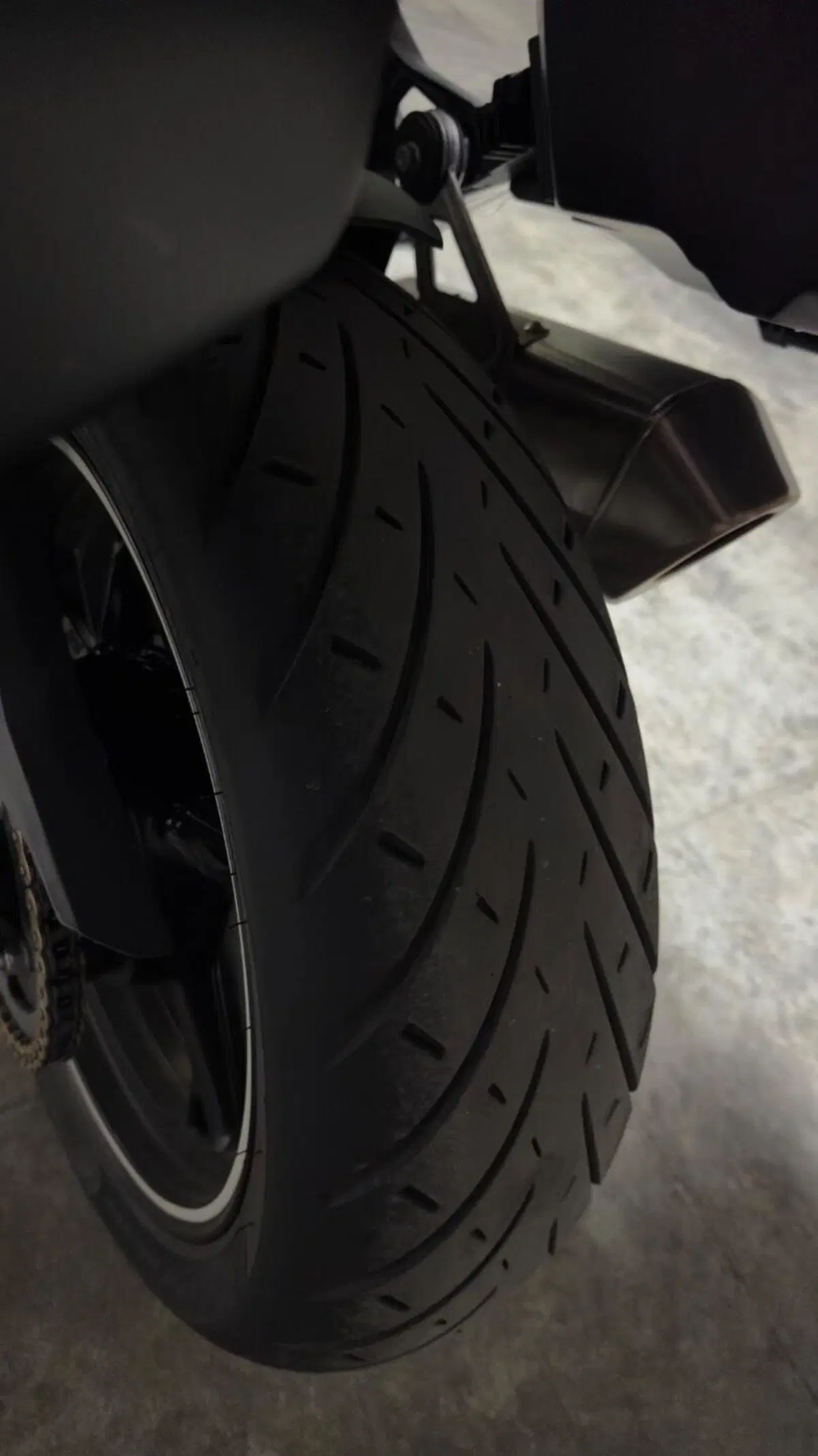 Bmw S 1000 XR (2020 - 23) (6)