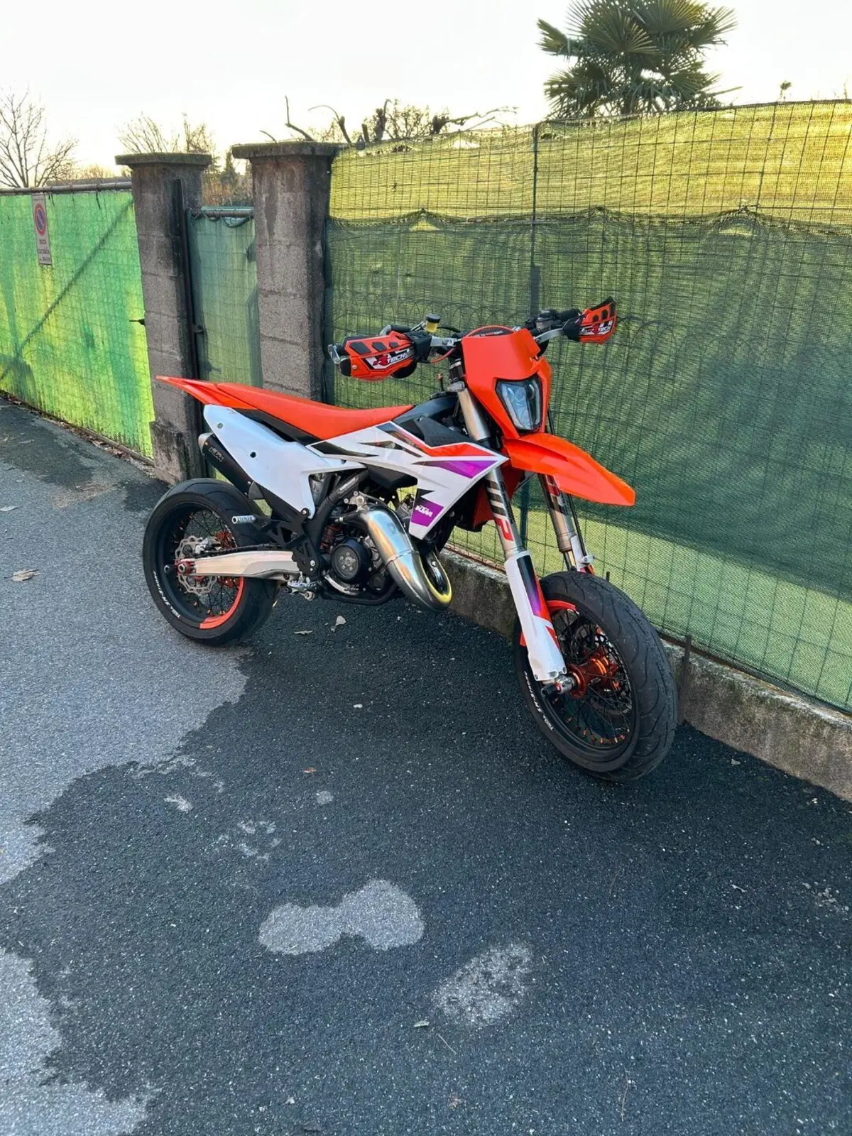 KTM 125 SX (2024) (5)
