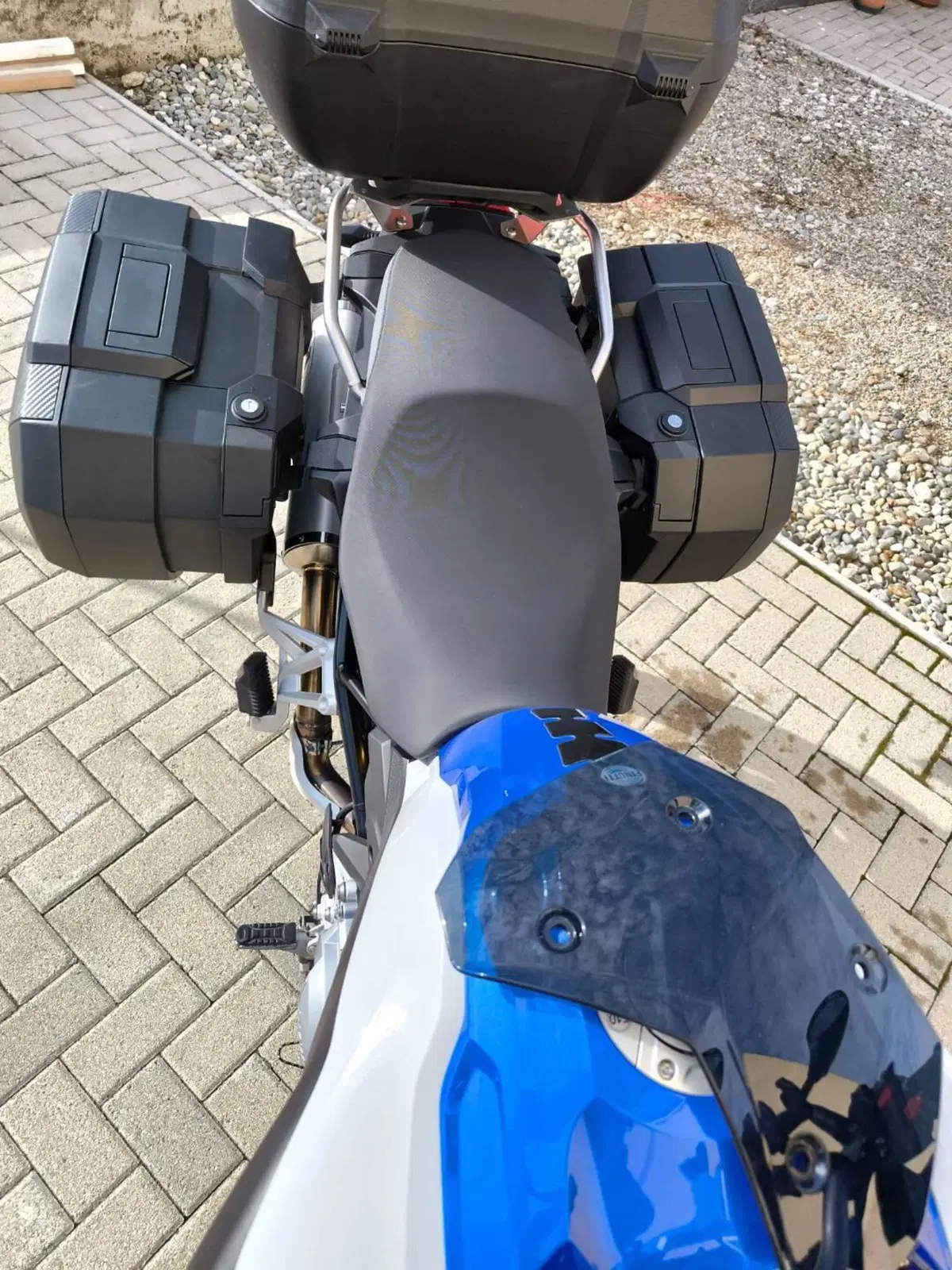 Bmw F 750 GS (2021 - 24) (3)