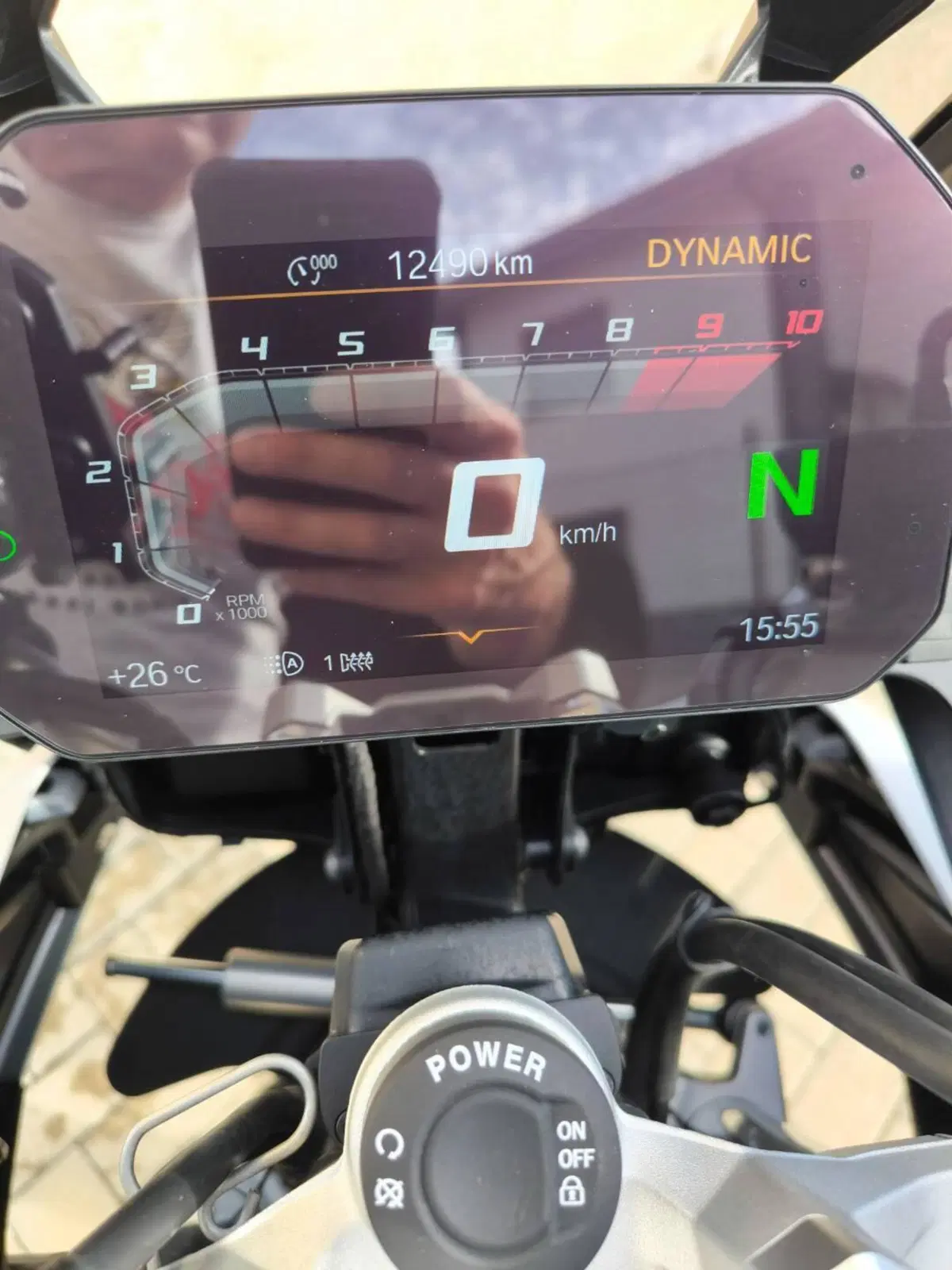 Bmw F 750 GS (2021 - 24) (5)