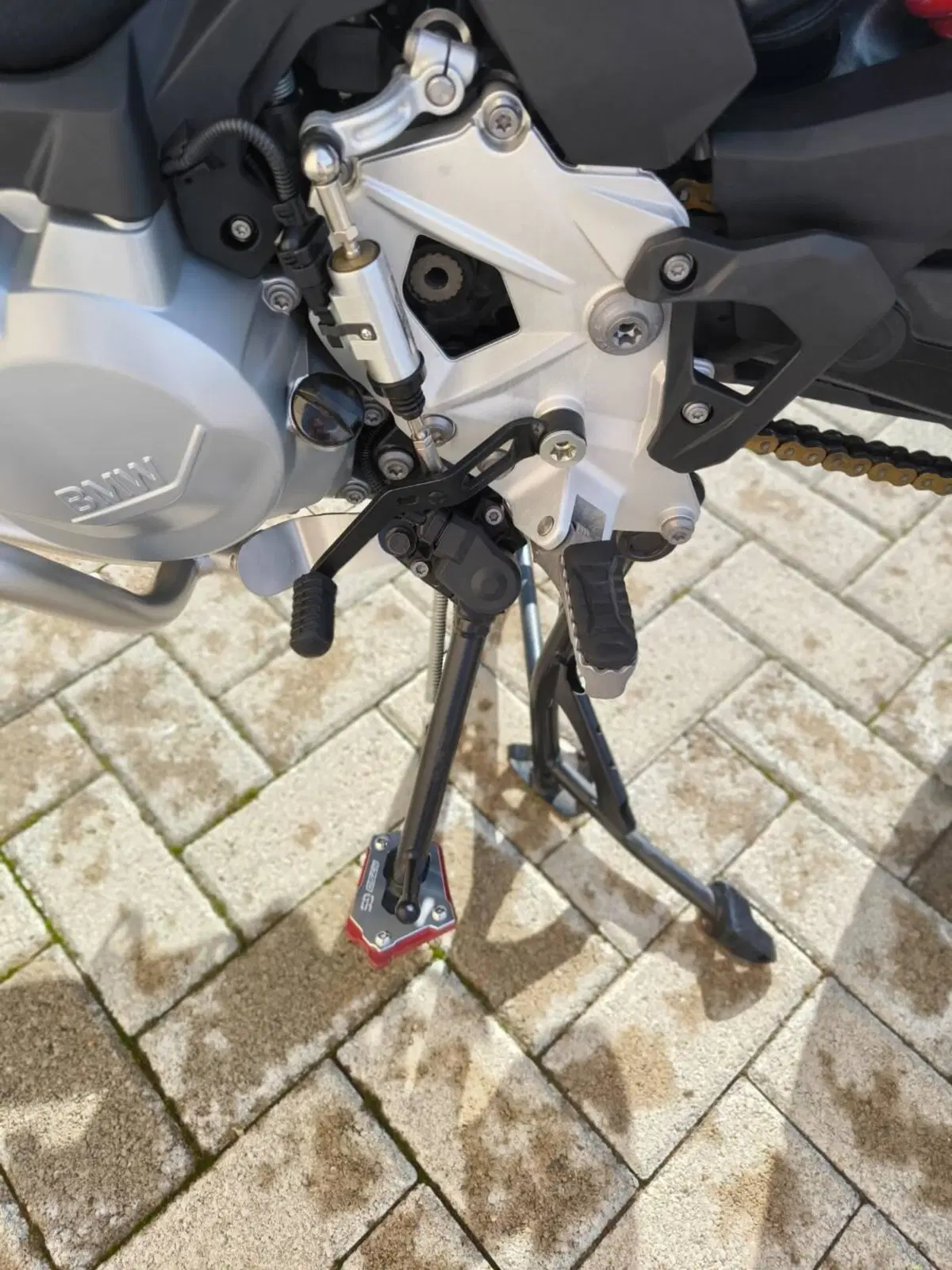 Bmw F 750 GS (2021 - 24) (6)