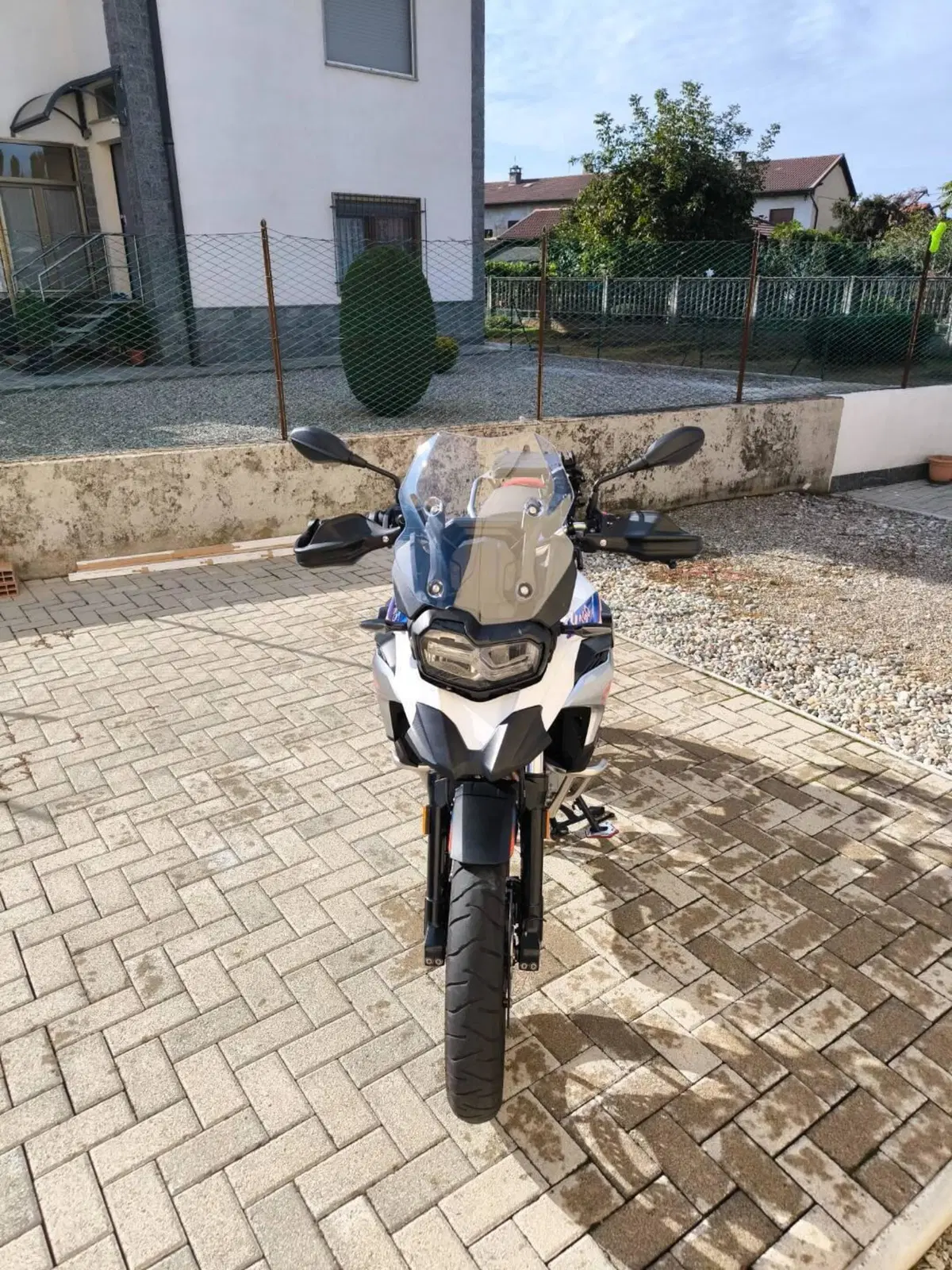 Bmw F 750 GS (2021 - 24) (8)