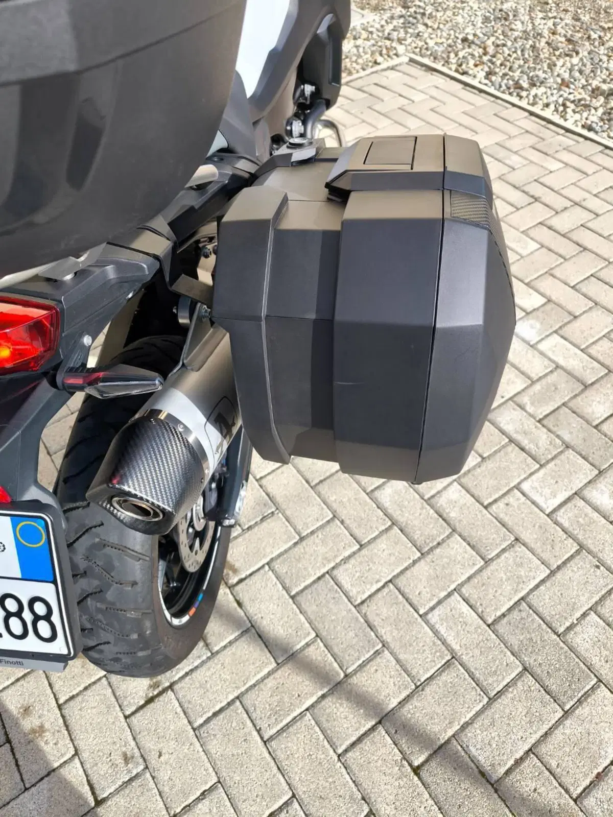 Bmw F 750 GS (2021 - 24) (9)