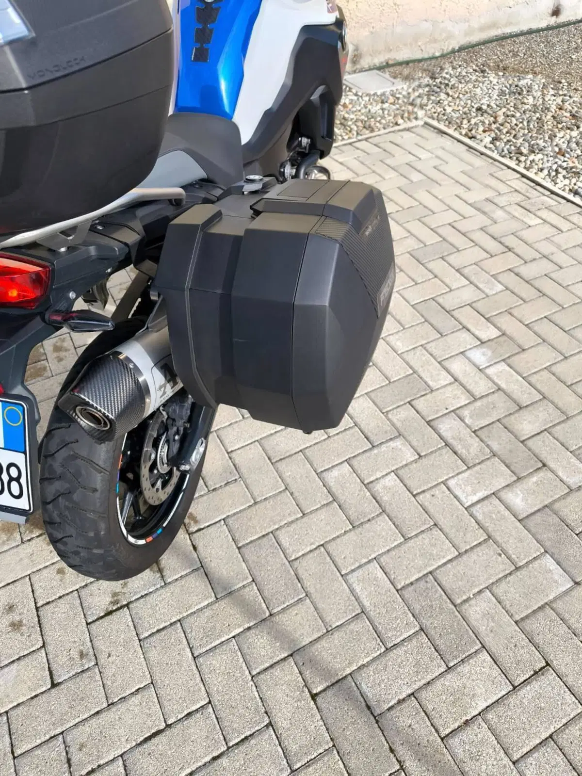 Bmw F 750 GS (2021 - 24) (10)