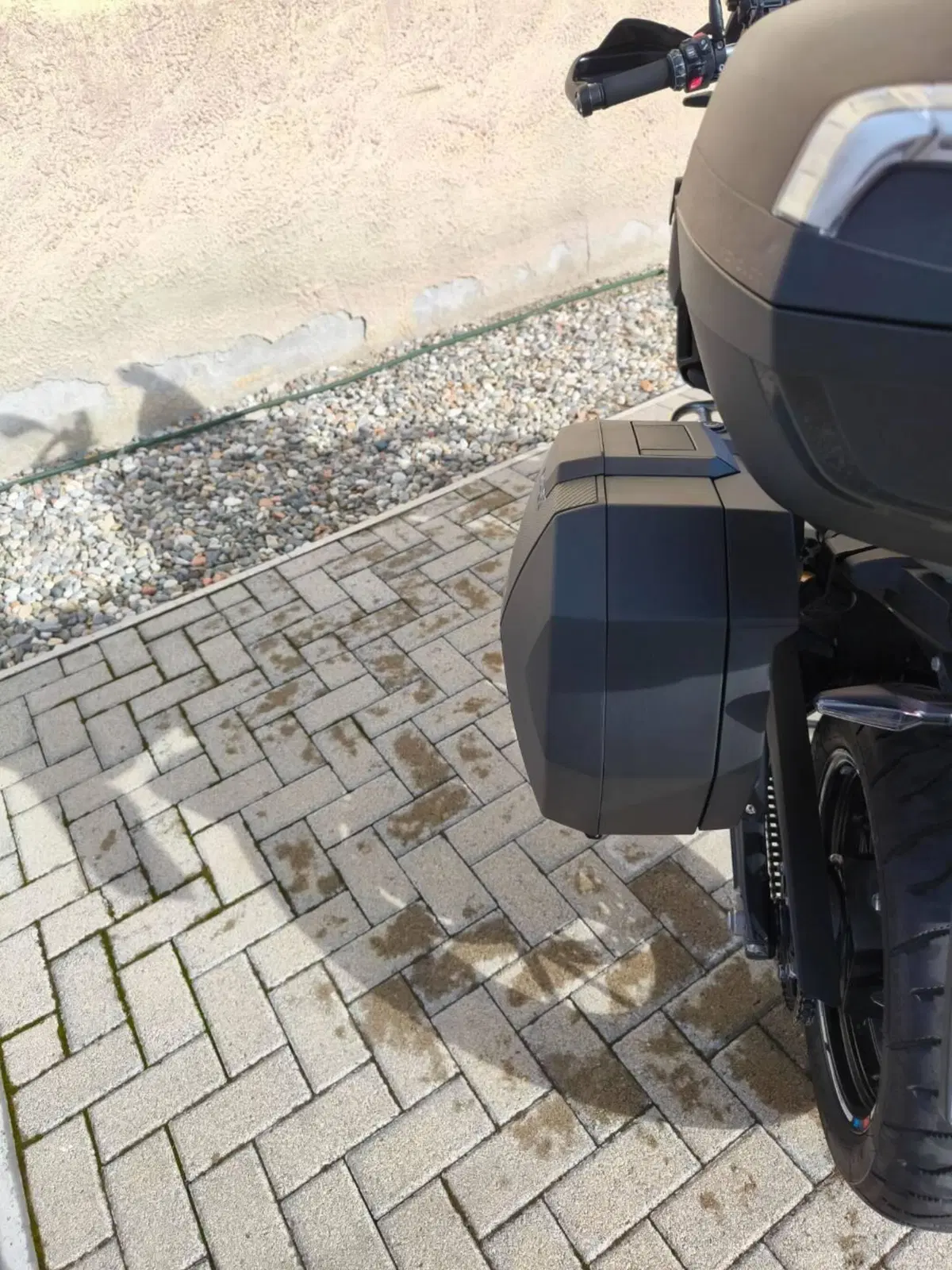 Bmw F 750 GS (2021 - 24) (11)