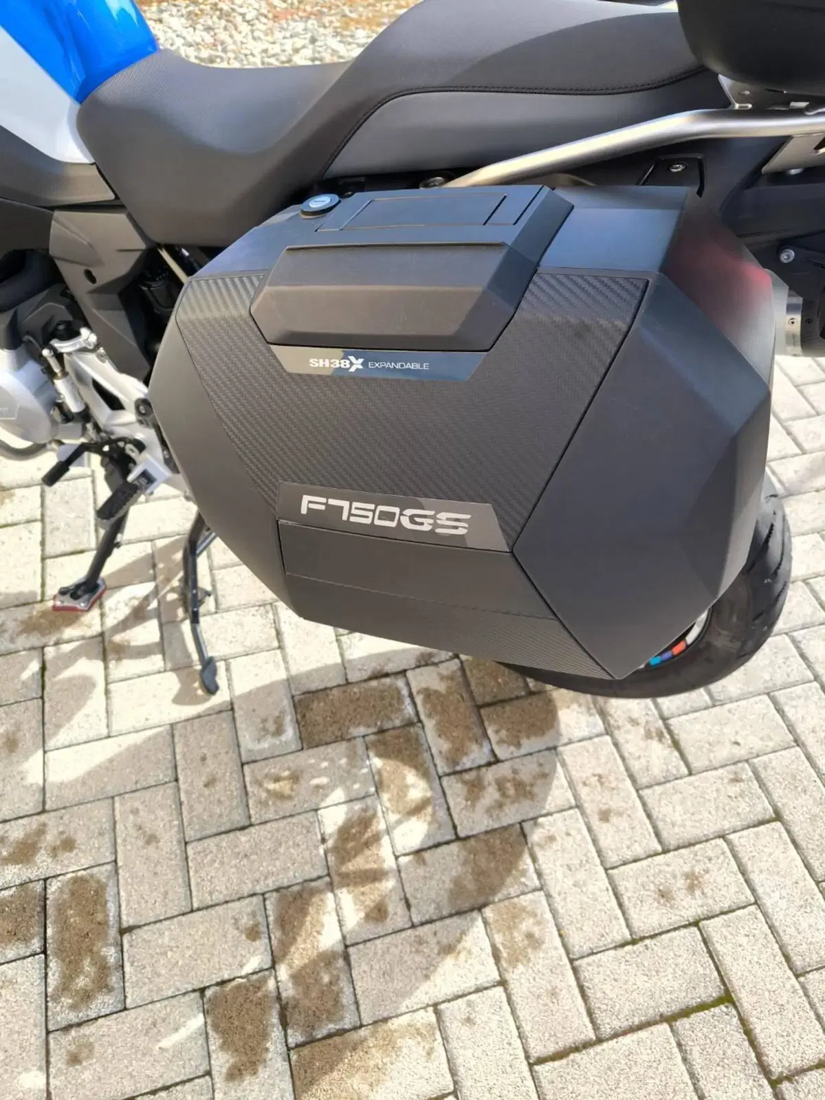 Bmw F 750 GS (2021 - 24) (12)