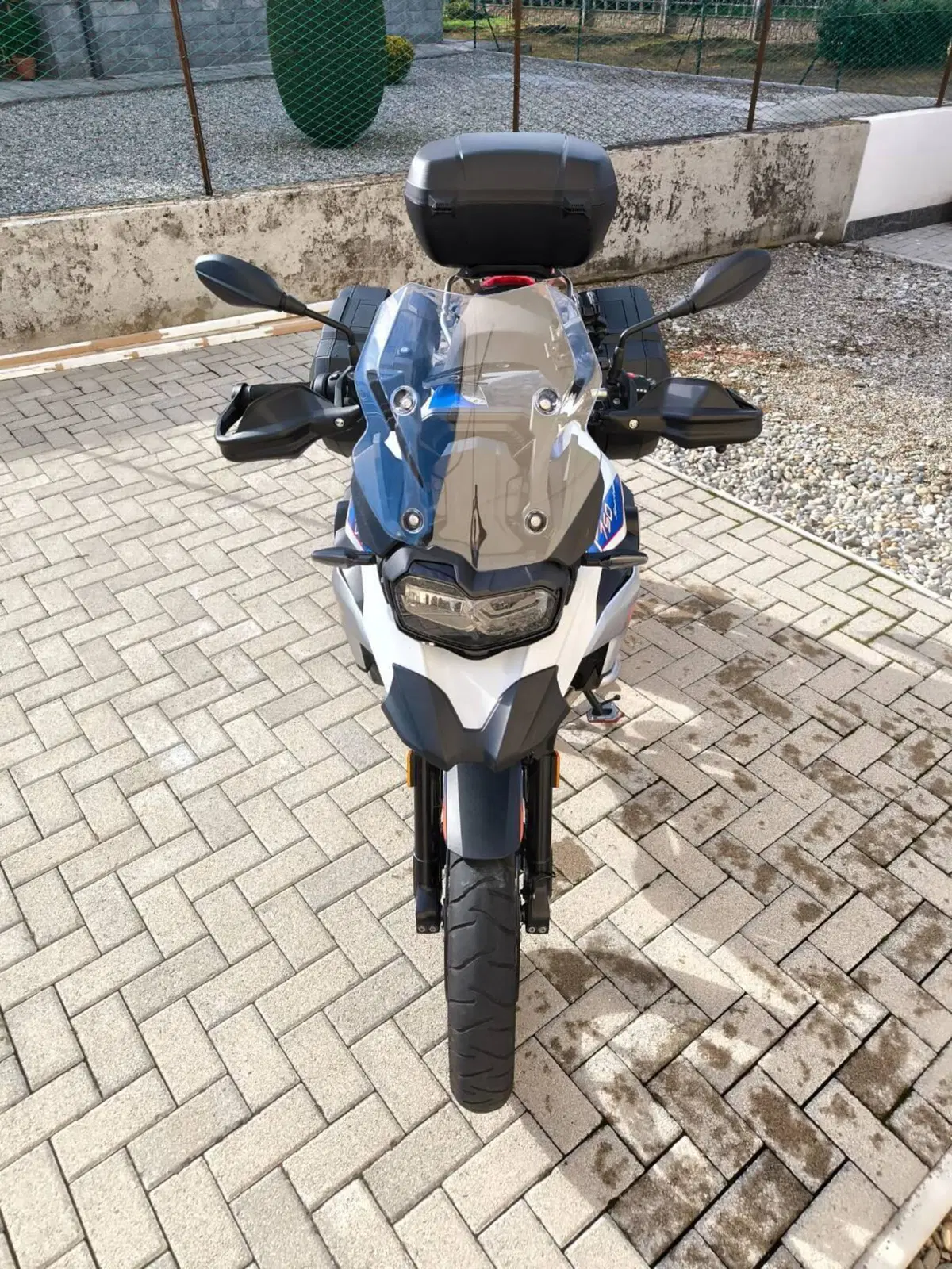 Bmw F 750 GS (2021 - 24) (13)