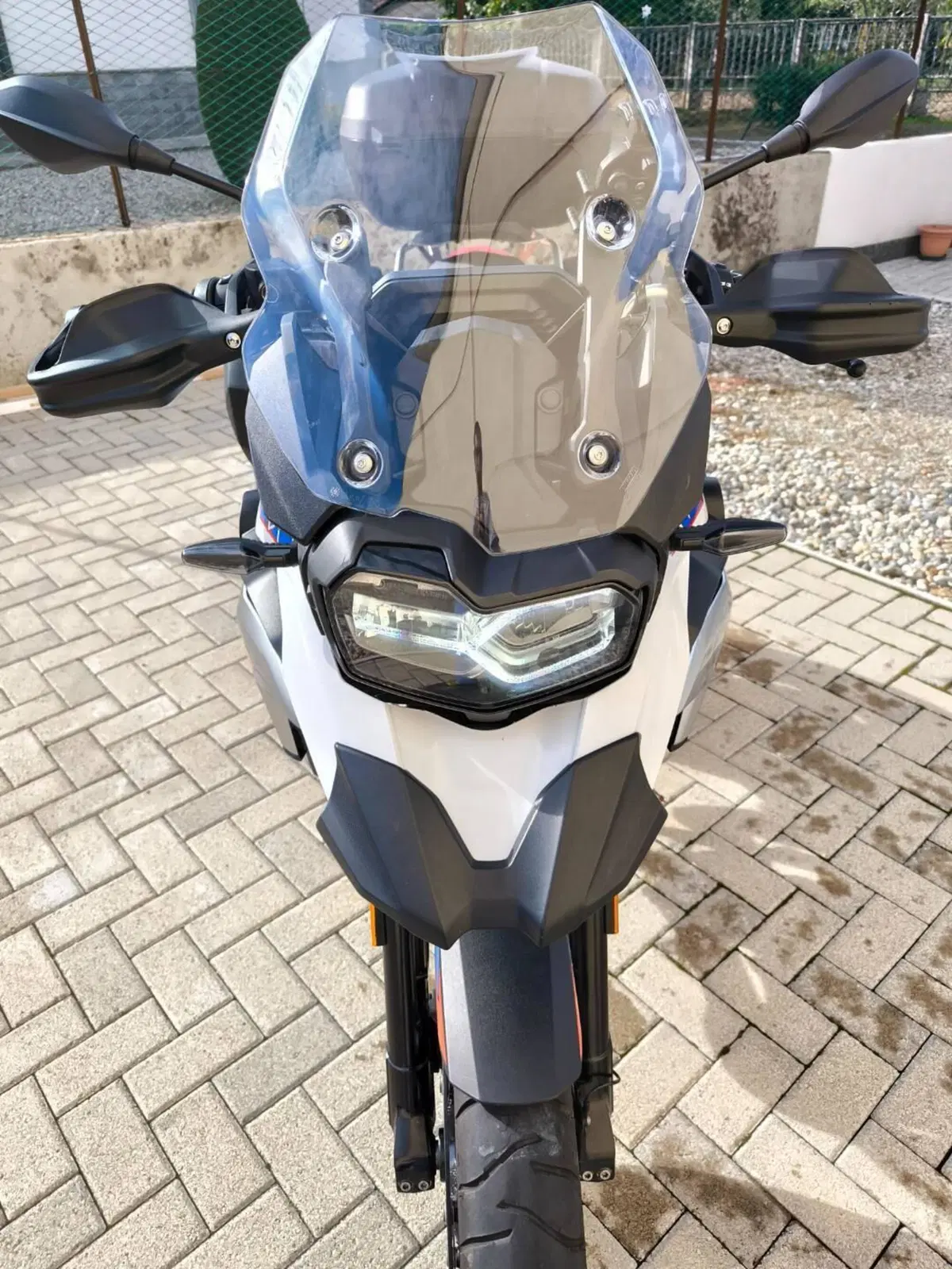 Bmw F 750 GS (2021 - 24) (14)