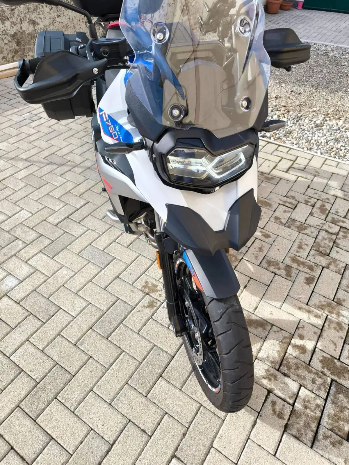 Bmw F 750 GS (2021 - 24) (15)