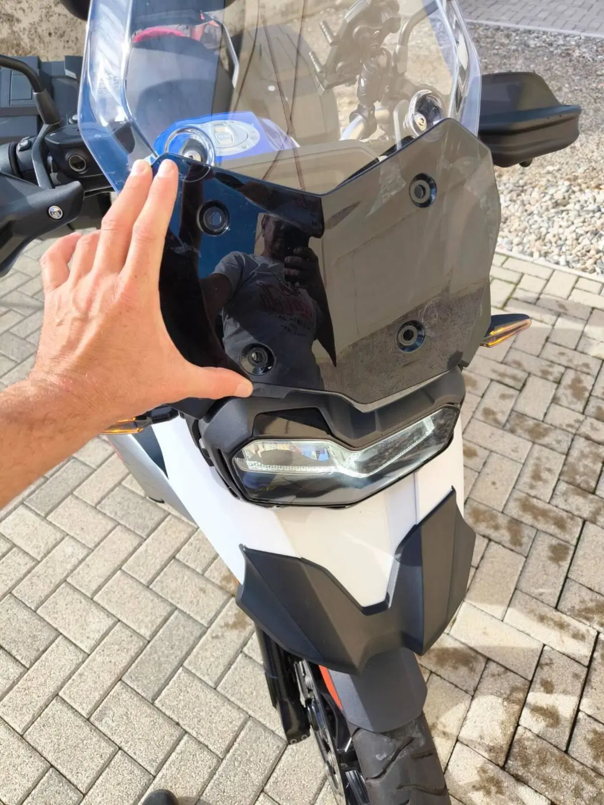 Bmw F 750 GS (2021 - 24) (16)