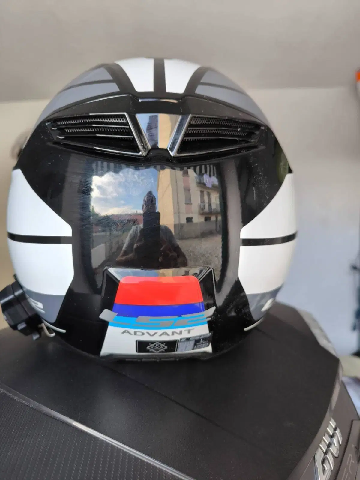 Bmw F 750 GS (2021 - 24) (19)