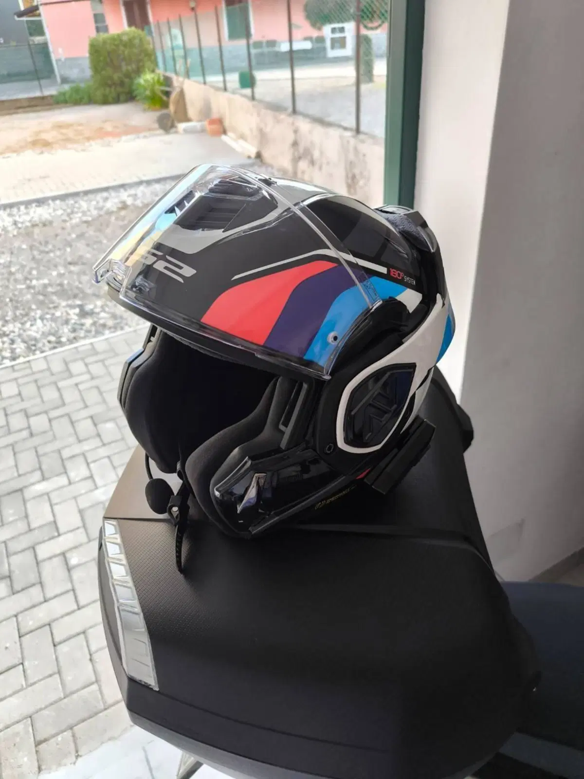 Bmw F 750 GS (2021 - 24) (20)
