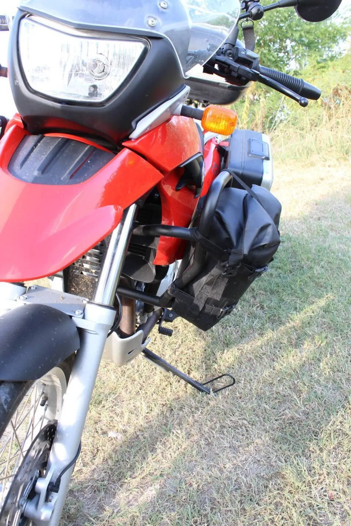Bmw F 650 GS (2004 - 07) (10)