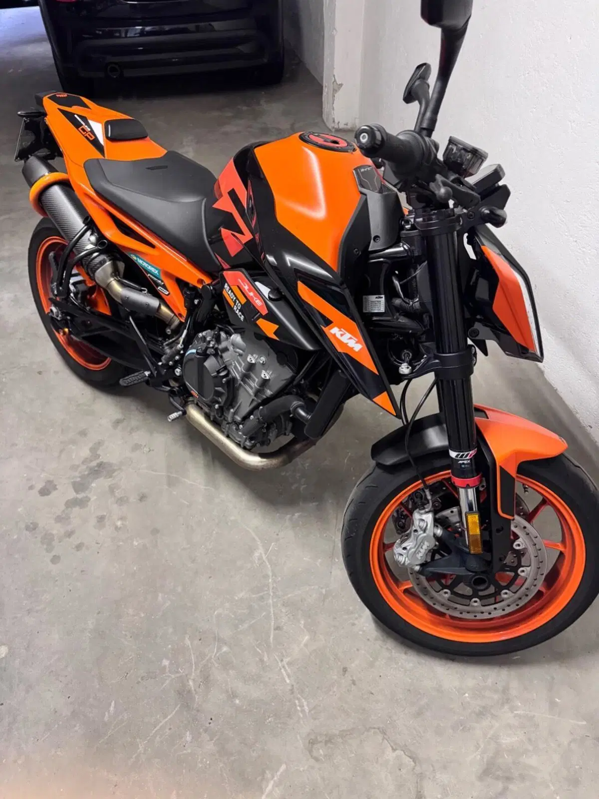 KTM 890 Duke GP (2022 - 23) (5)