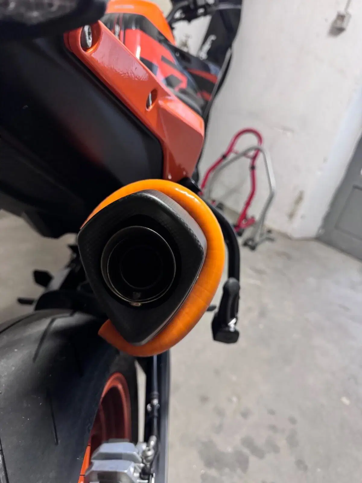 KTM 890 Duke GP (2022 - 23) (10)