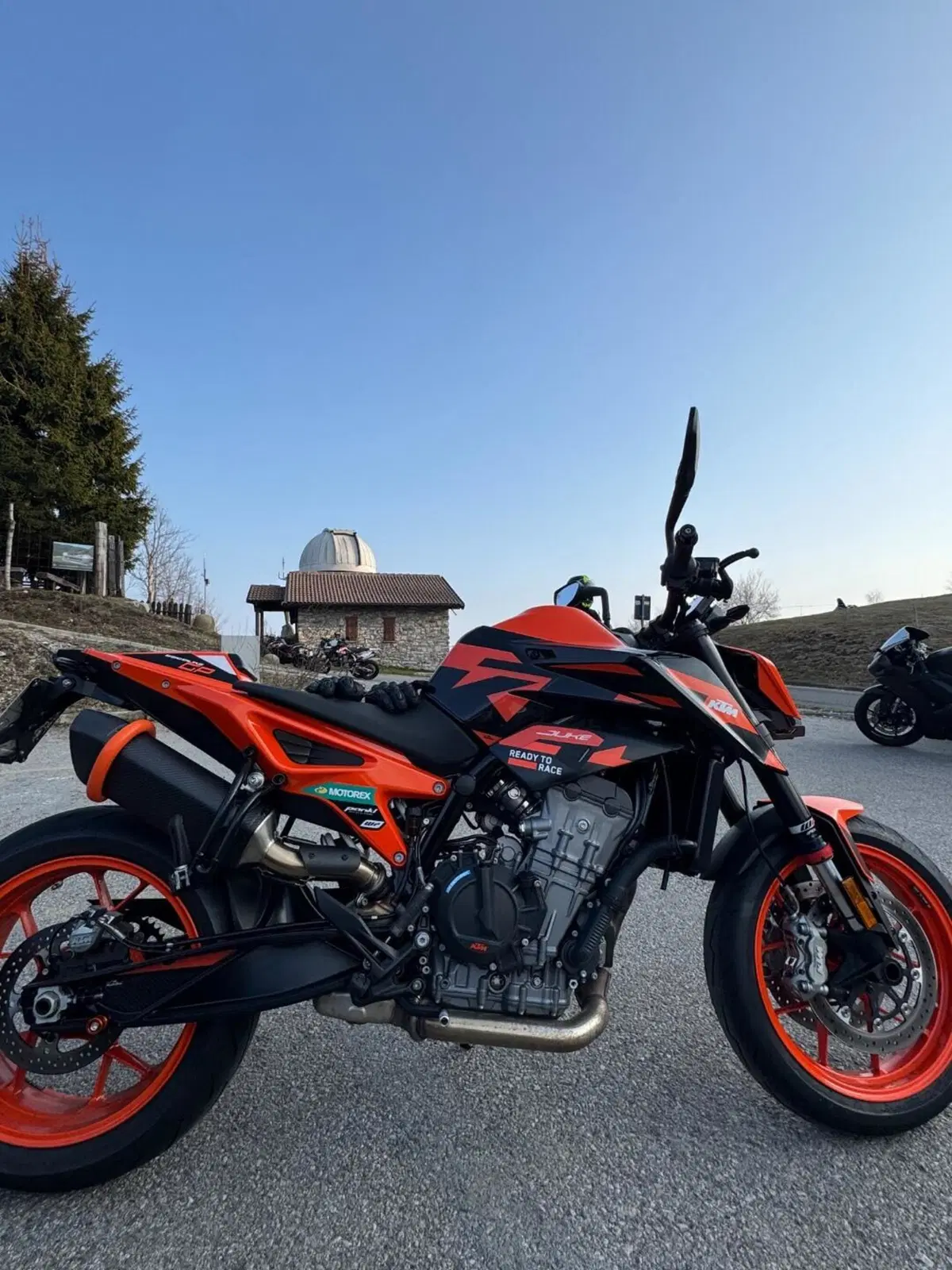 KTM 890 Duke GP (2022 - 23) (14)