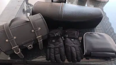 Accessori x vespa Pisggio