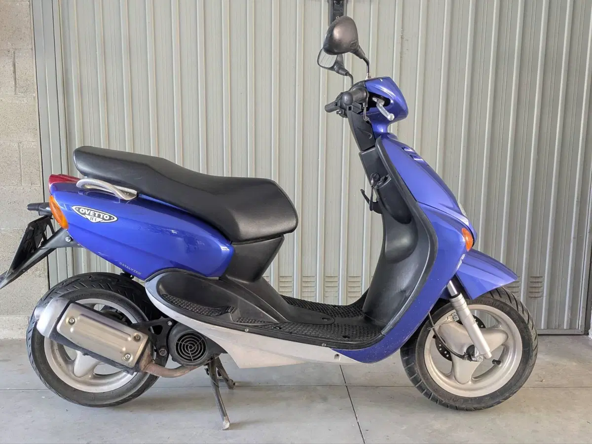 Mbk Ovetto 100 (2)