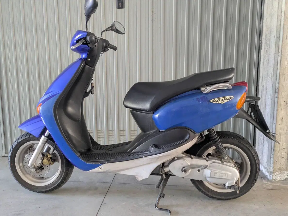 Mbk Ovetto 100 (3)
