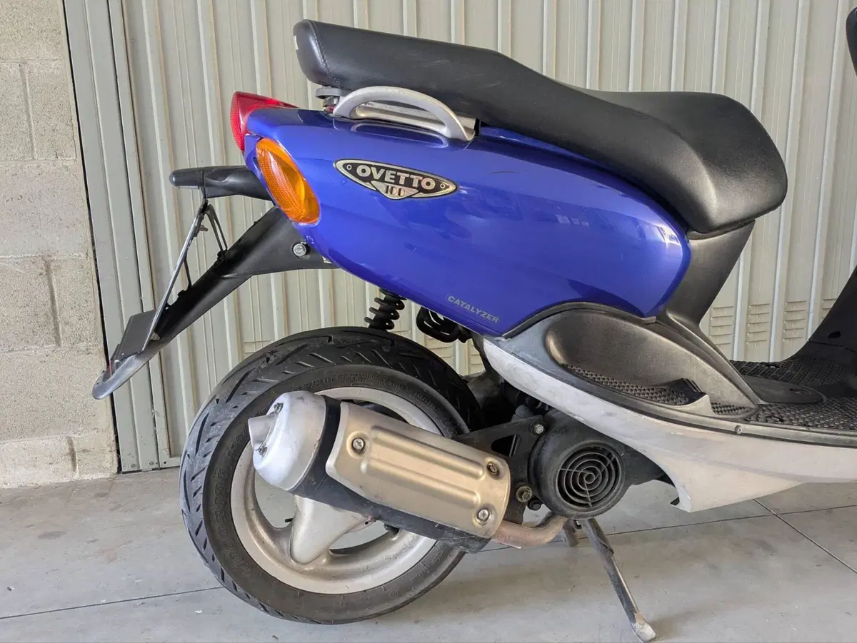 Mbk Ovetto 100 (10)