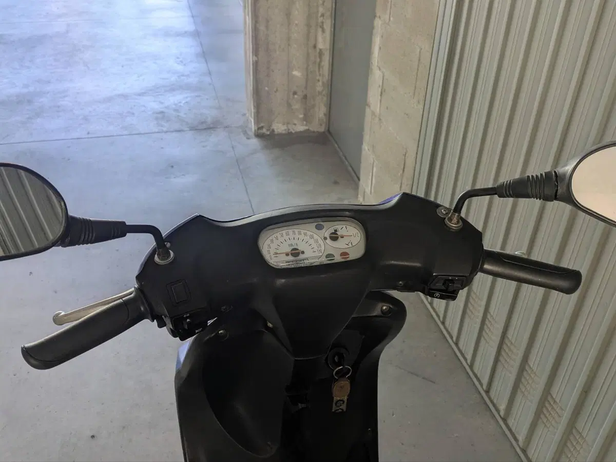 Mbk Ovetto 100 (12)