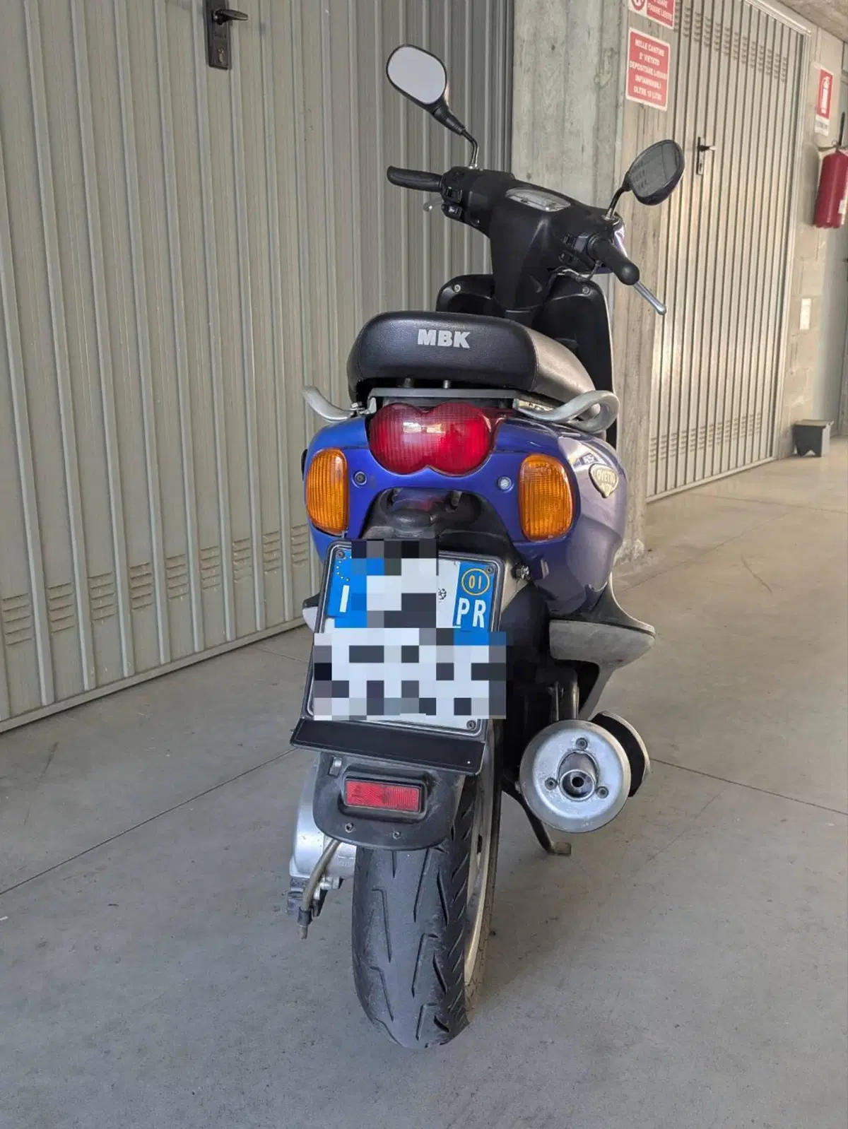 Mbk Ovetto 100 (13)