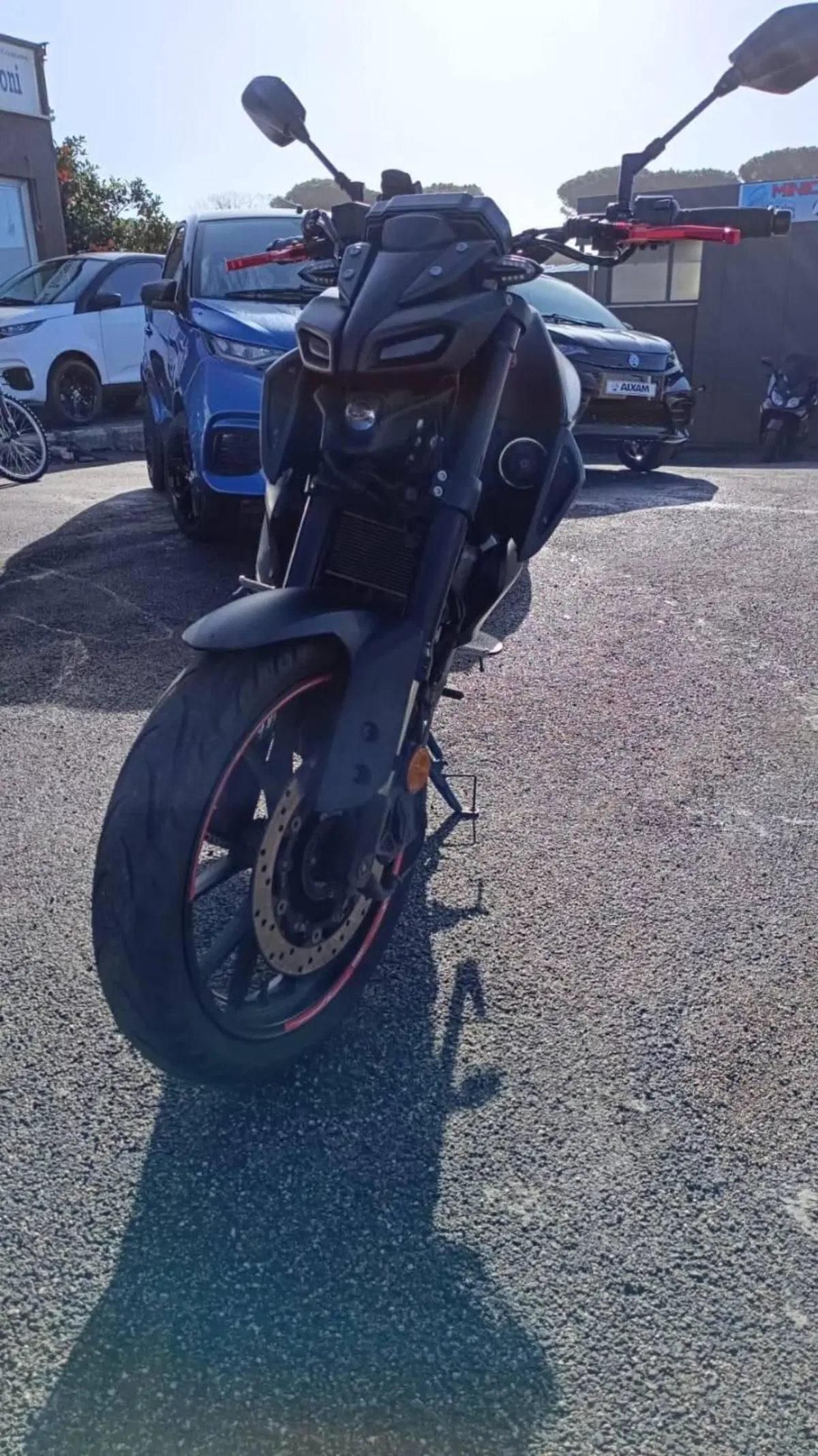 Yamaha MT-125 ABS (2020) (7)