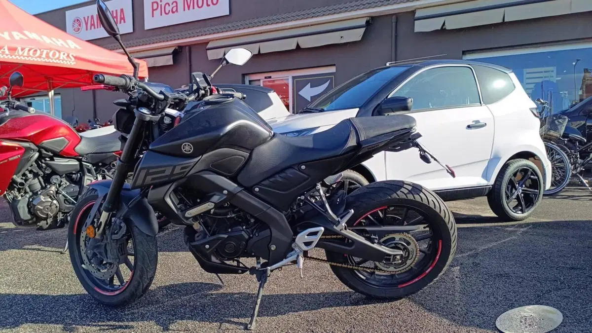 Yamaha MT-125 ABS (2020) (9)