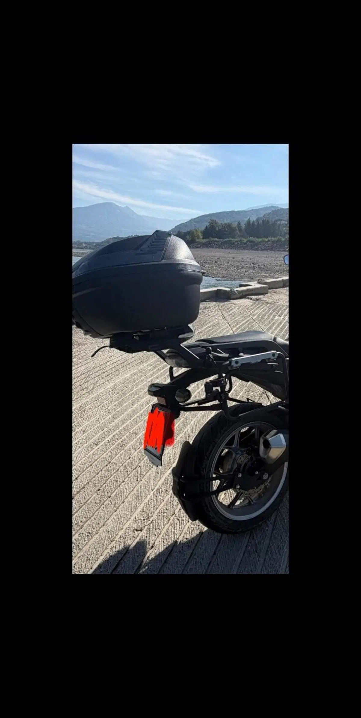 Honda NC 750 X ABS (2018 - 20) (6)