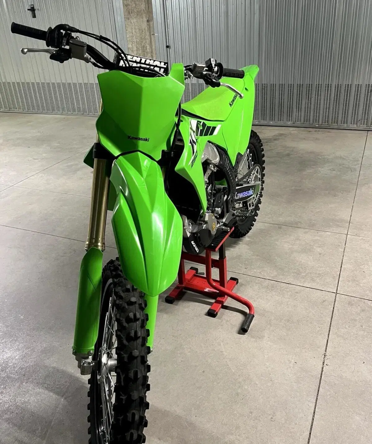 Kawasaki KX250F (2027) (3)