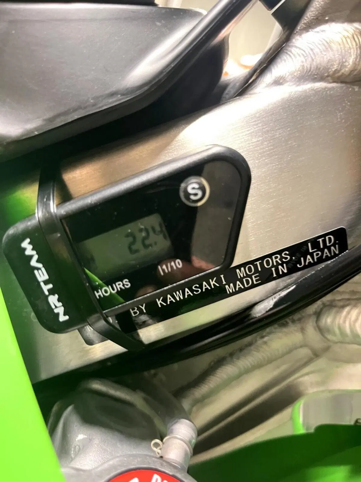 Kawasaki KX250F (2027) (5)