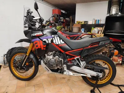Aprilia Tuareg 660 Rally (2025 - 26) usata