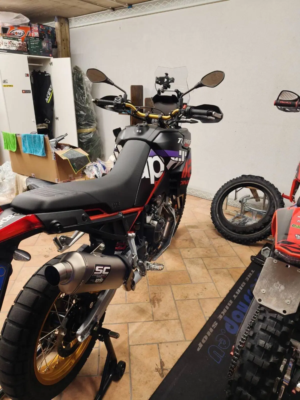 Aprilia Tuareg 660 Rally (2025 - 26) (2)