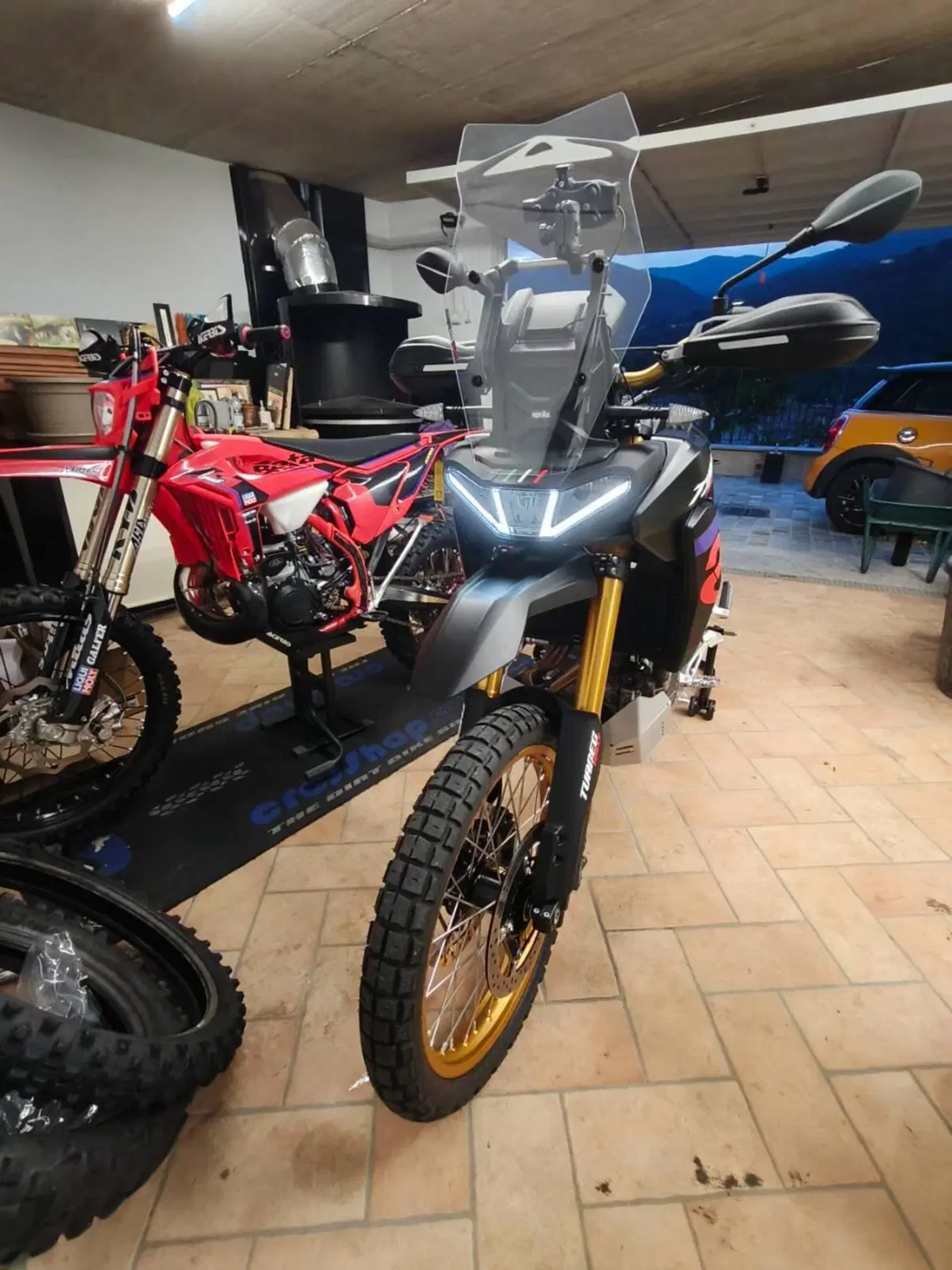 Aprilia Tuareg 660 Rally (2025 - 26) (3)