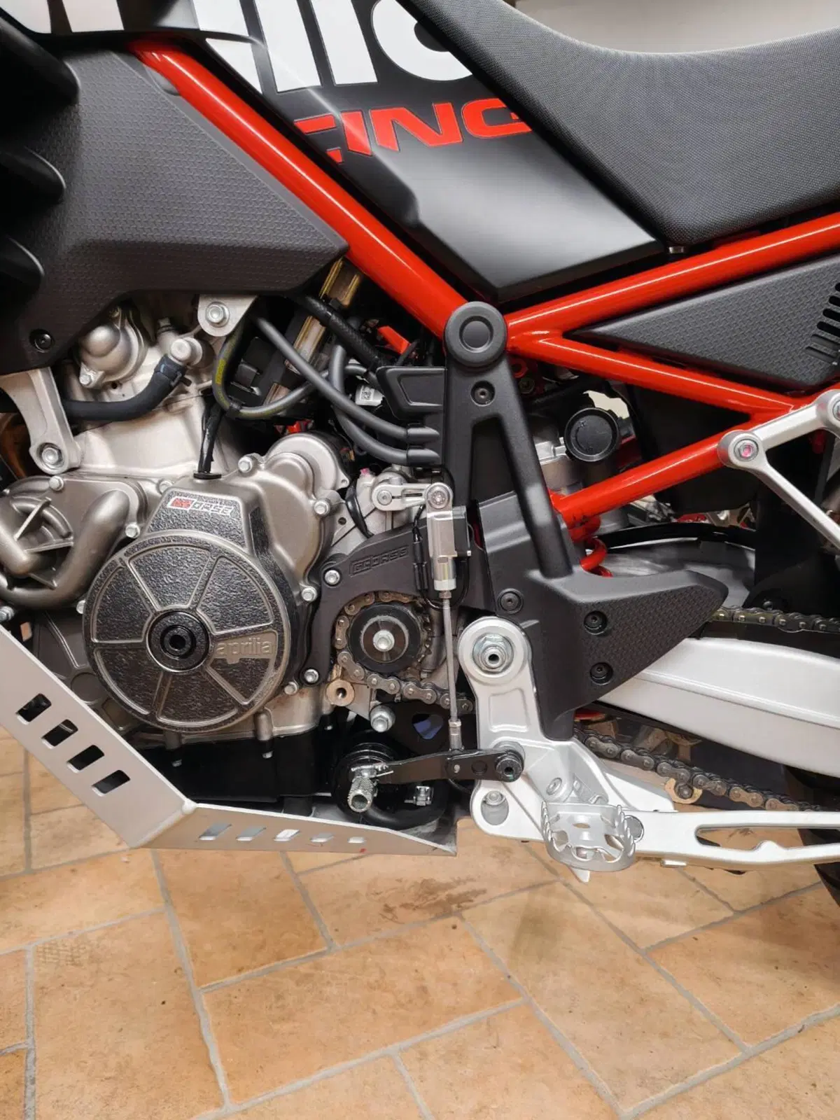 Aprilia Tuareg 660 Rally (2025 - 26) (6)
