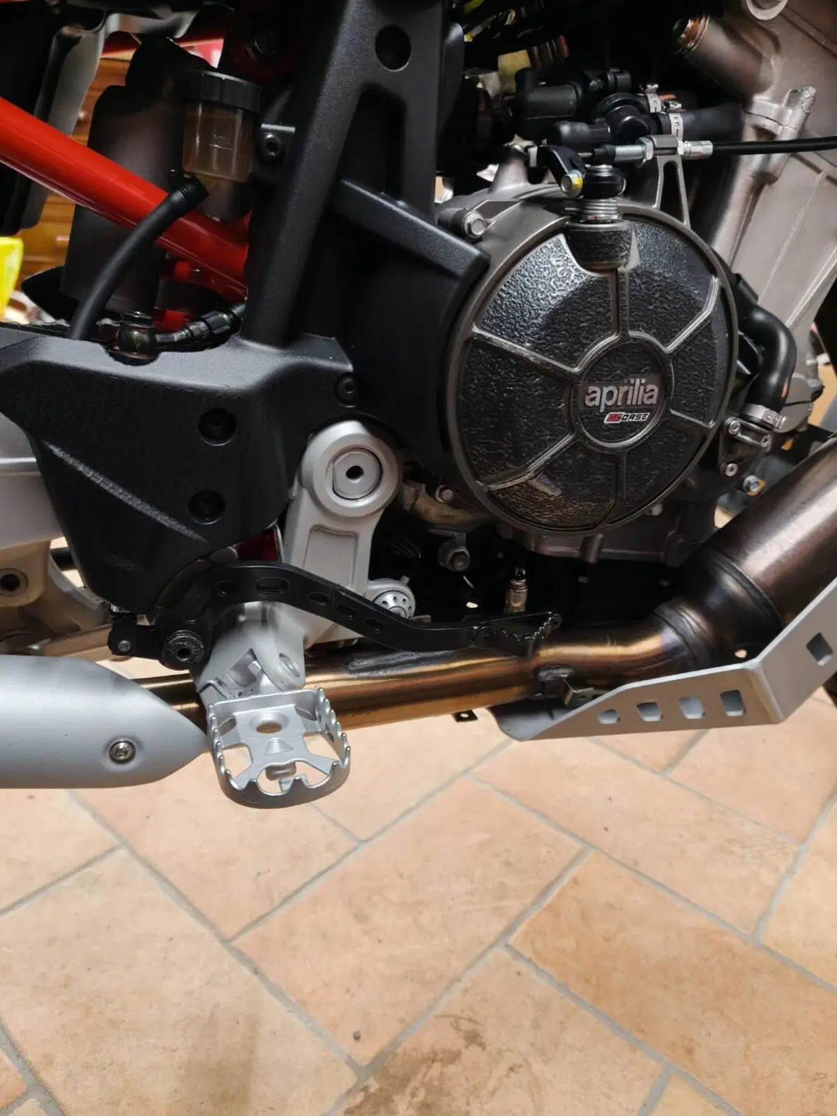 Aprilia Tuareg 660 Rally (2025 - 26) (7)