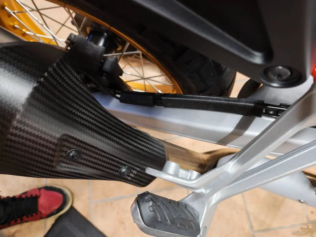 Aprilia Tuareg 660 Rally (2025 - 26) (8)