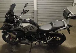 Bmw R 1200 GS (2017 - 18) usata