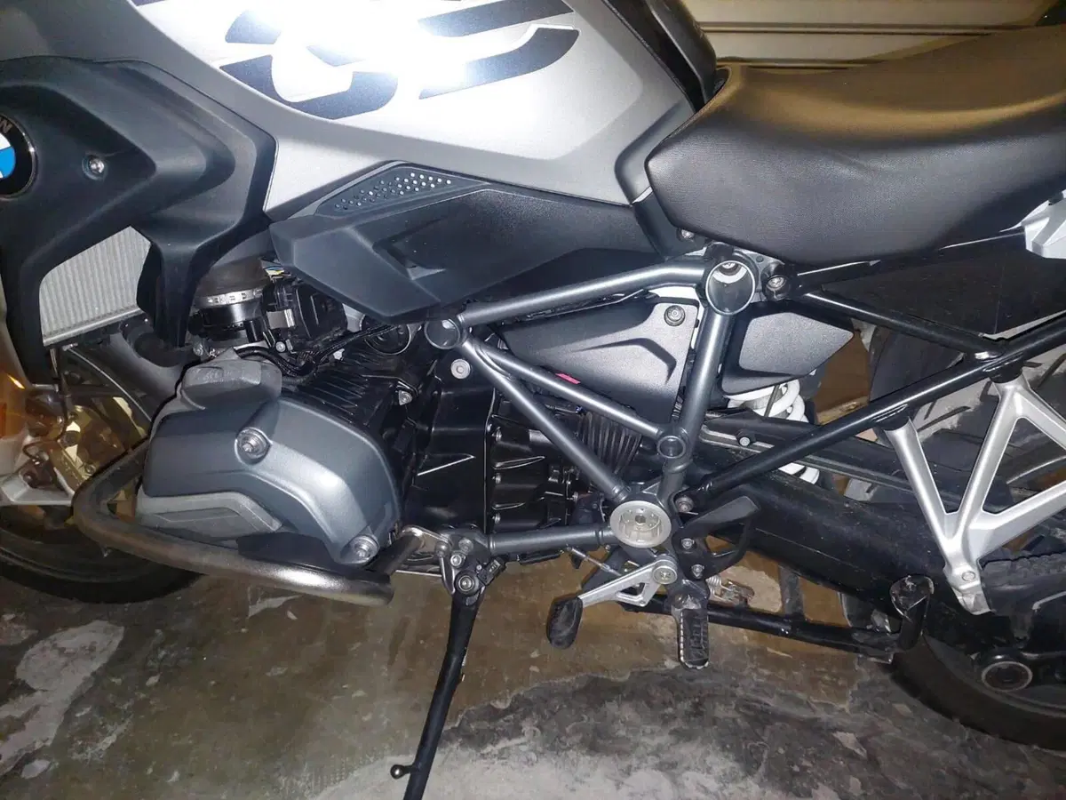 Bmw R 1200 GS (2017 - 18) (4)