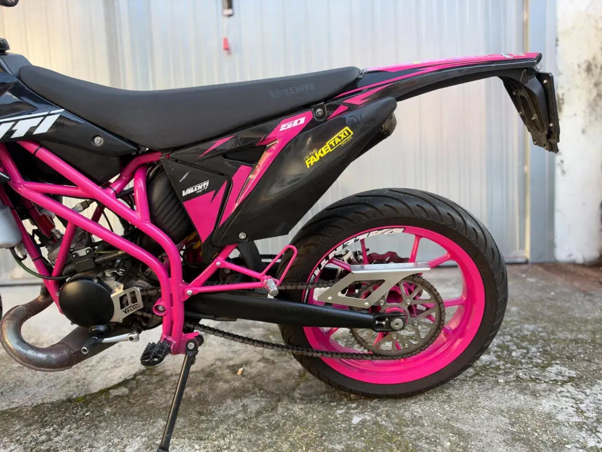 Valenti Racing N01 50 Low (2022 - 26) (3)