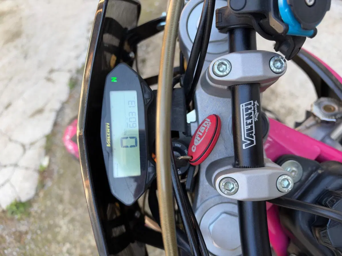Valenti Racing N01 50 Low (2022 - 26) (6)