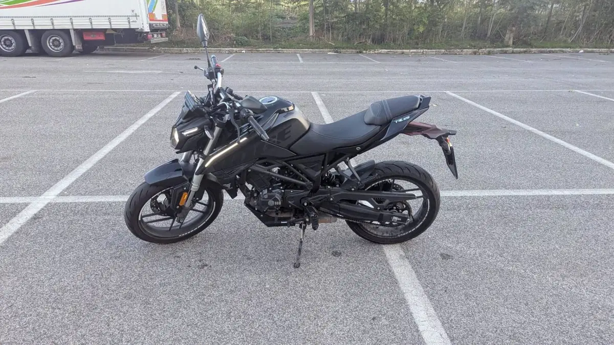 Voge Brivido 125R (2023 - 26) (7)