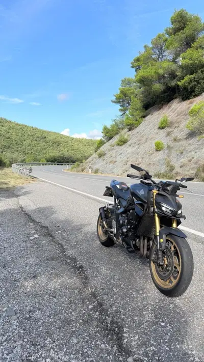 Honda CB 1000 Hornet SP (2025 - 26) usata