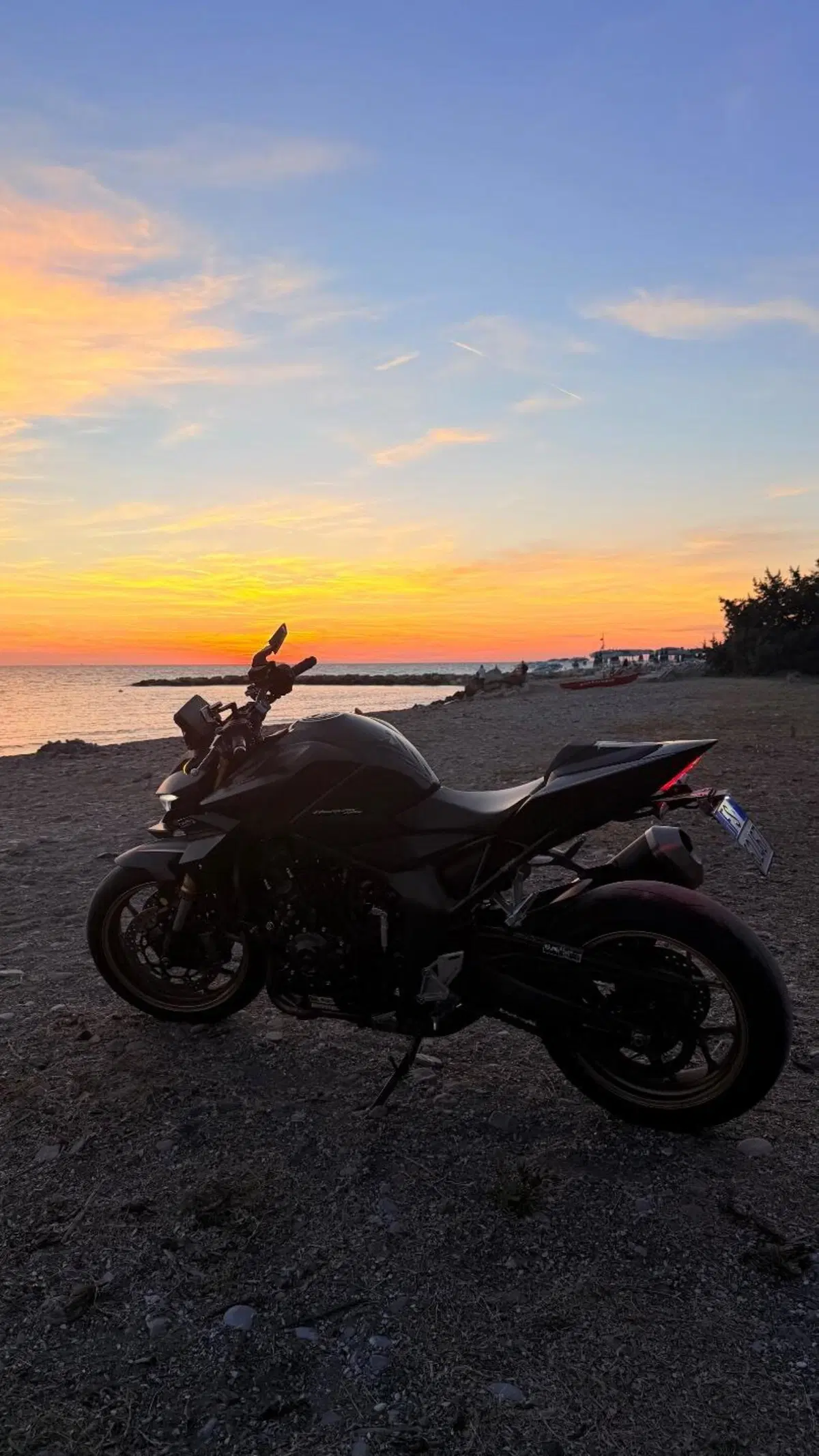 Honda CB 1000 Hornet SP (2025 - 26) (4)