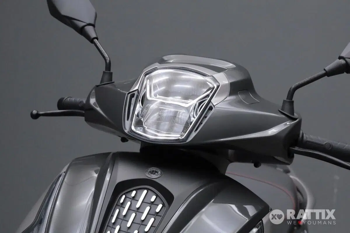 Morbidelli SC125LX (2024 - 26) (6)
