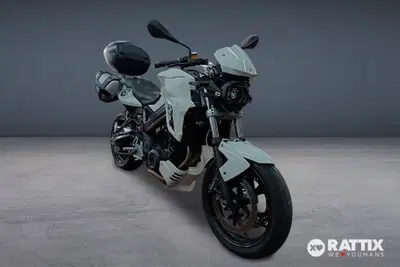 Bmw F 800 R (2012 - 14) usata