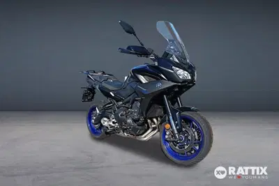 Yamaha Tracer 900 (2018 - 20) usata