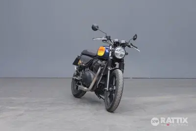 Royal Enfield Interceptor 650 (2021 - 26) usata